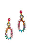 Rhiannon Earrings - Elizabeth Cole Jewelry