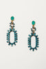 Rhiannon Earrings - Elizabeth Cole Jewelry