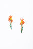 Rhoda Earrings - Elizabeth Cole Jewelry