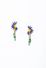 Rhoda Earrings - Elizabeth Cole Jewelry