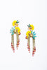 Rosanne Earrings - Elizabeth Cole Jewelry