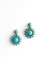 ROSCOE EARRINGS - Elizabeth Cole Jewelry