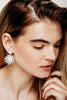 Roscoe Earrings - Elizabeth Cole Jewelry