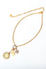 Roxanne Necklace - Elizabeth Cole Jewelry