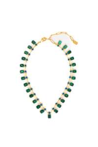 Safiyah Necklace - Elizabeth Cole Jewelry