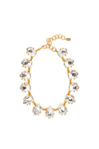 Sallie Necklace - Elizabeth Cole Jewelry