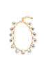 Sallie Necklace - Elizabeth Cole Jewelry