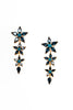 Savannah Earrings - Elizabeth Cole Jewelry