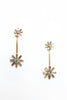 Saylor Earrings - Elizabeth Cole Jewelry