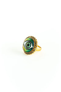 Selene RING - Elizabeth Cole Jewelry