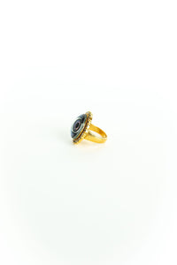 Selene RING - Elizabeth Cole Jewelry