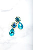 Seraphina Earrings - Elizabeth Cole Jewelry