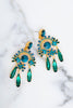 Seren Earrings - Elizabeth Cole Jewelry