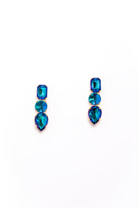 Shyla Earrings - Elizabeth Cole Jewelry