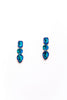 Shyla Earrings - Elizabeth Cole Jewelry