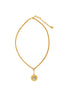 SID NECKLACE - Elizabeth Cole Jewelry