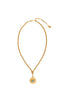 SID NECKLACE - Elizabeth Cole Jewelry