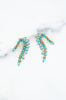 Solana Earrings - Elizabeth Cole Jewelry