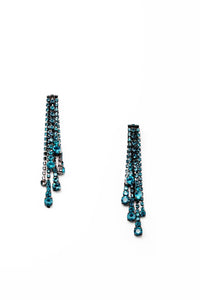 Sophia Earrings - Elizabeth Cole Jewelry