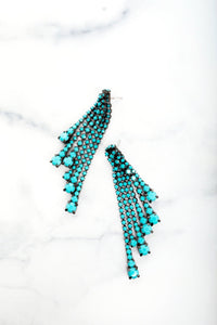 Sophia Earrings - Elizabeth Cole Jewelry