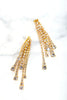 Sophia Earrings - Elizabeth Cole Jewelry