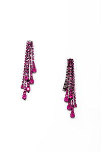 Sophia Earrings - Elizabeth Cole Jewelry