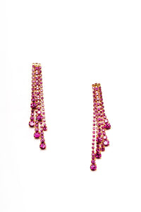 Sophia Earrings - Elizabeth Cole Jewelry