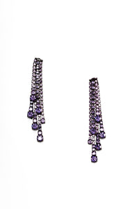 Sophia Earrings - Elizabeth Cole Jewelry