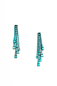 Sophia Earrings - Elizabeth Cole Jewelry