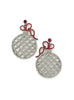 Sparkle Earrings - Elizabeth Cole Jewelry