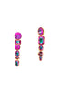 Tansy Earrings - Elizabeth Cole Jewelry