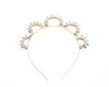 Titan Head Band - Elizabeth Cole Jewelry