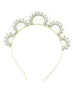 Titan Head Band - Elizabeth Cole Jewelry