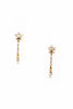 Twinkle Earrings - Elizabeth Cole Jewelry