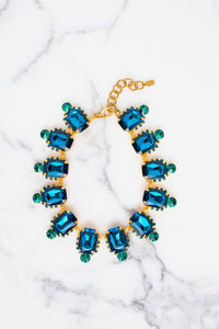 Vanna Necklace - Elizabeth Cole Jewelry