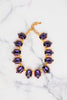 Vanna Necklace - Elizabeth Cole Jewelry