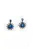 Viona Earrings - Elizabeth Cole Jewelry