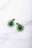 Viona Earrings - Elizabeth Cole Jewelry