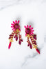 Winnie Earrings - Elizabeth Cole Jewelry