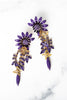 Winnie Earrings - Elizabeth Cole Jewelry