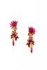 Winnie Earrings - Elizabeth Cole Jewelry