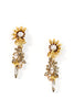 Winnie Earrings - Elizabeth Cole Jewelry