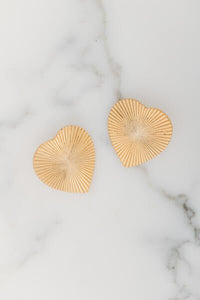 Xyra Earrings - Elizabeth Cole Jewelry